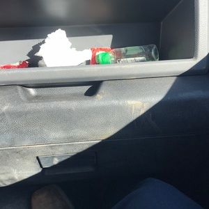 Meet your Posher, Hunter